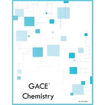 GACE Chemistry