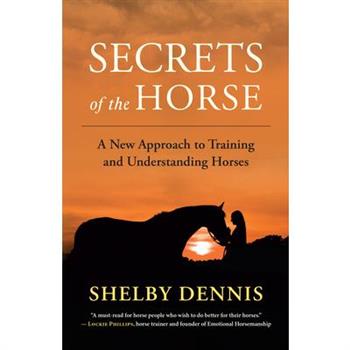 Secrets of the Horse