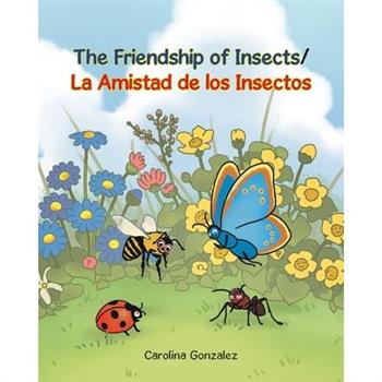 The Friendship of Insects
