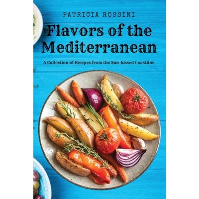 Flavors of the Mediterranean