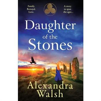 Daughter of the Stones