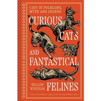 Curious Cats and Fantastical Felines