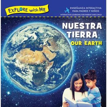 Nuestra Tierra/Our Earth