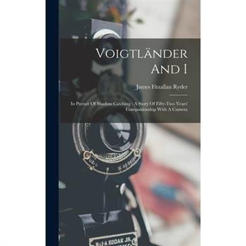Voigtl瓣nder And I