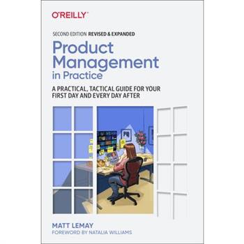 Product Management in Practice