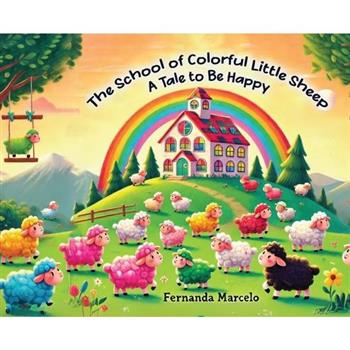 The School of Colorful Little Sheep