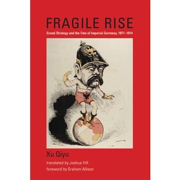 Fragile Rise