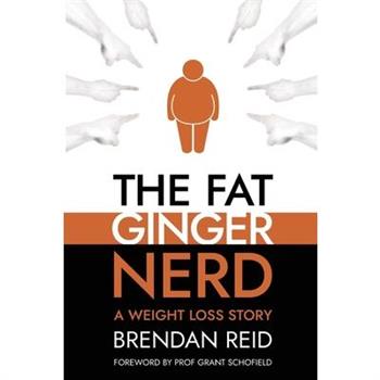 The Fat Ginger Nerd