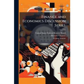 Finance and Economics Discussion Series