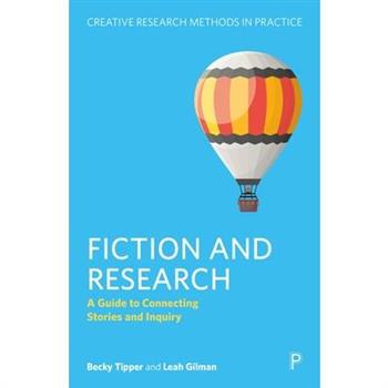 Fiction and Research