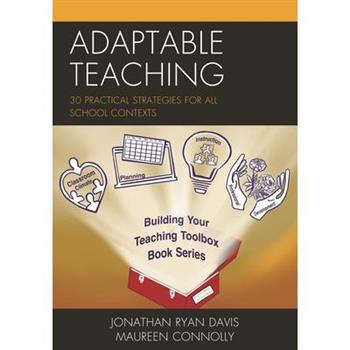Adaptable Teaching