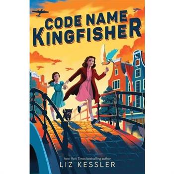 Code Name Kingfisher