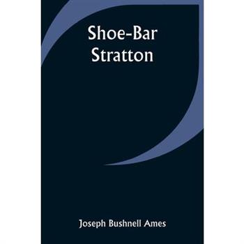 Shoe-Bar Stratton