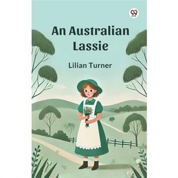 An Australian Lassie