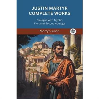 Justin Martyr Complete Works