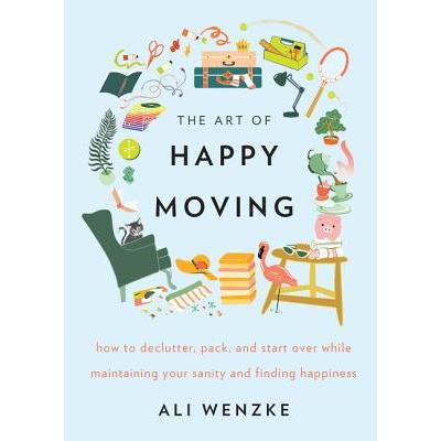 The Art of Happy Moving