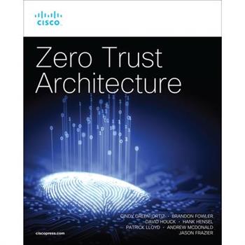 Zero Trust Architecture