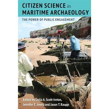 Citizen Science in Maritime Archaeology