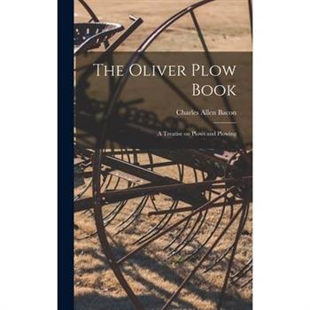 The Oliver Plow Book