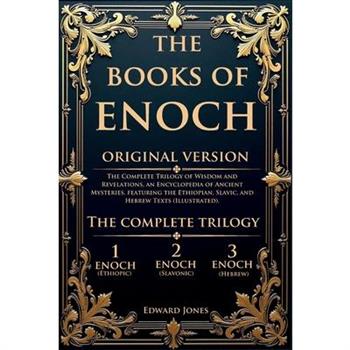 The Books of Enoch