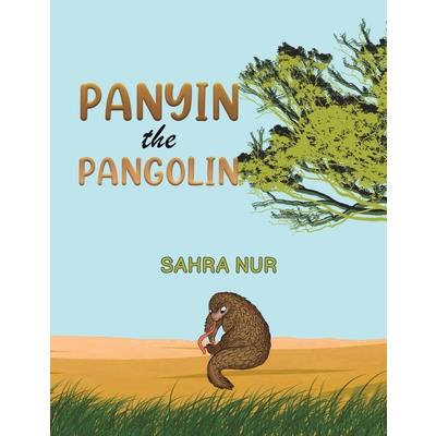 Panyin the Pangolin