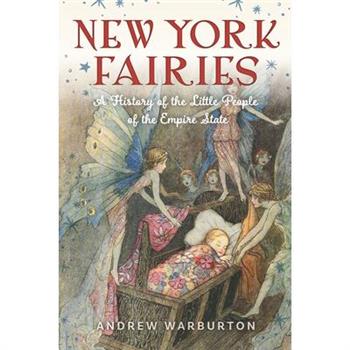 New York Fairies