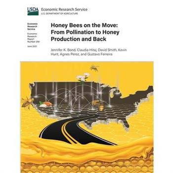 Honey Bees on the Move