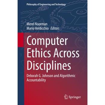 Computer Ethics Across Disciplines