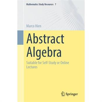 Abstract Algebra