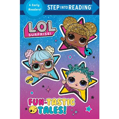 Fun-Tastic Tales (L.O.L. Surprise!)