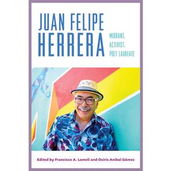 Juan Felipe Herrera