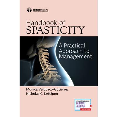 Handbook of Spasticity