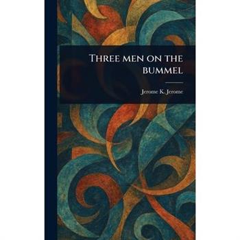 Three Men on the Bummel