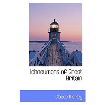 Ichneumons of Great Britain