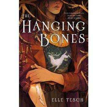 The Hanging Bones