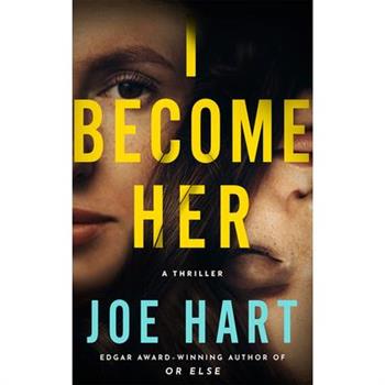I Become Her