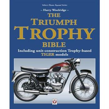 The Triumph Trophy Bible