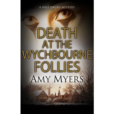Death at the Wychebourne Follies