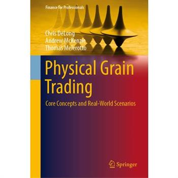Physical Grain Trading