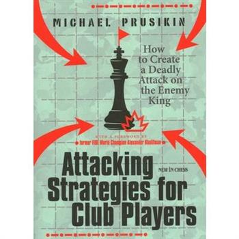 Attacking Strategies for Club Players