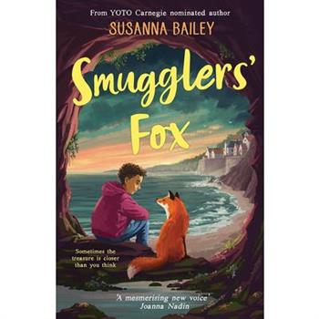 Smugglers’ Fox