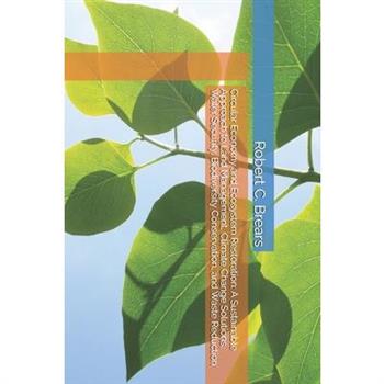 Circular Economy and Ecosystem Restoration