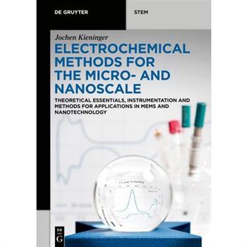 Electrochemical Methods for the Micro- and Nanoscale