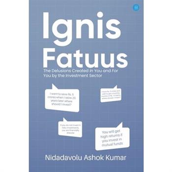 Ignis Fatuus
