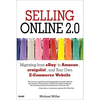 Selling Online 2.0