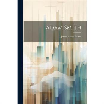 Adam Smith