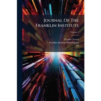 Journal Of The Franklin Institute