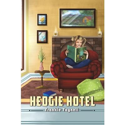 Hedgie Hotel