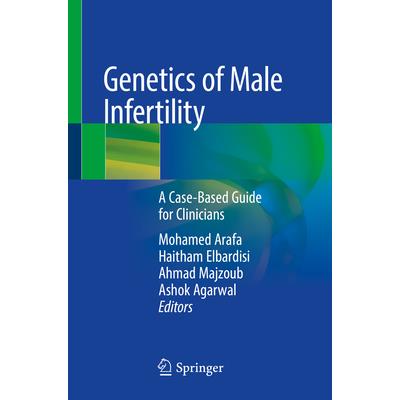 Genetics of Male Infertility