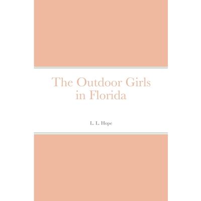 The Outdoor Girls in Florida